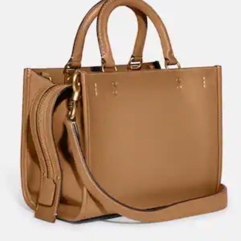 Coach X Tom Wesselmann Rogue 25 LIMITED EDITION NWT - Picture 4 of 7